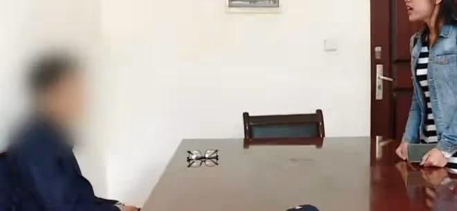 35歲少婦愛上姐夫，被人唾棄受盡屈辱：他只想快活，把我害慘了