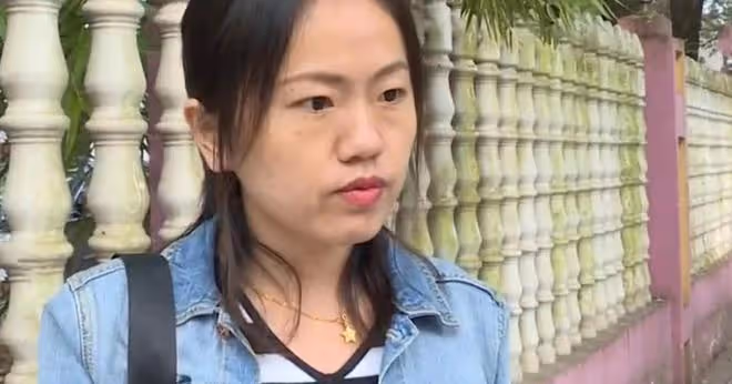 35歲少婦愛上姐夫，被人唾棄受盡屈辱：他只想快活，把我害慘了