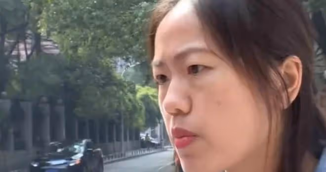 35歲少婦愛上姐夫，被人唾棄受盡屈辱：他只想快活，把我害慘了