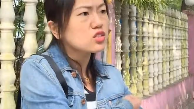 35歲少婦愛上姐夫，被人唾棄受盡屈辱：他只想快活，把我害慘了