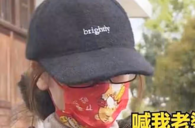 25歲美女愛上33歲男人，認識8天同居，懷孕兩個月被趕出家門