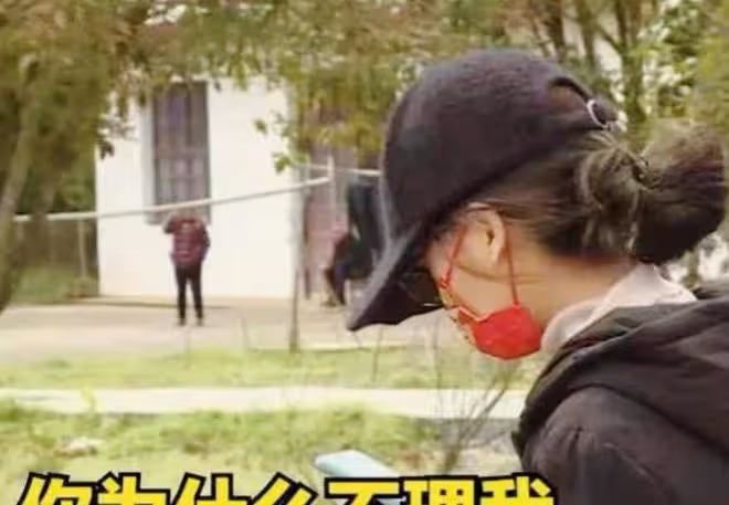 25歲美女愛上33歲男人，認識8天同居，懷孕兩個月被趕出家門