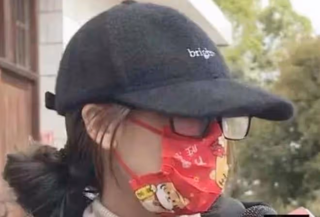 25歲美女愛上33歲男人，認識8天同居，懷孕兩個月被趕出家門