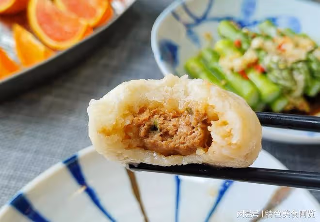 省事兒!老兩口的養生早餐,蒸蒸煮煮真健康,吃得好舒服!