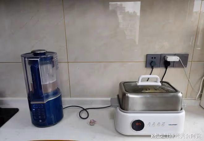省事兒!老兩口的養生早餐,蒸蒸煮煮真健康,吃得好舒服!