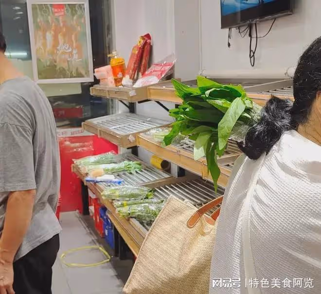 為什麼大家都喜歡晚上去買菜?不買不知道,一買嚇一跳
