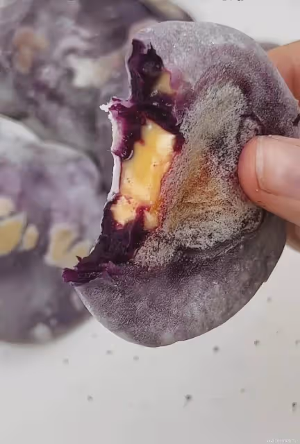 救命…這玩意兒真的太太太好吃了!
