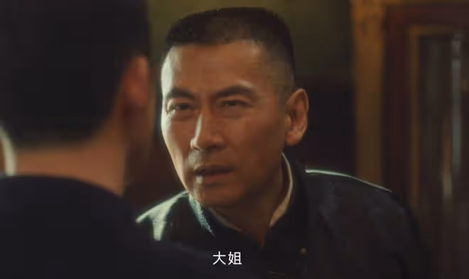 《追風者》大結局：林樵松慘死，大快人心？大姐、虞老才是大反派
