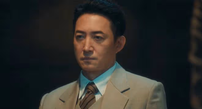 《追風者》大結局：林樵松慘死，大快人心？大姐、虞老才是大反派