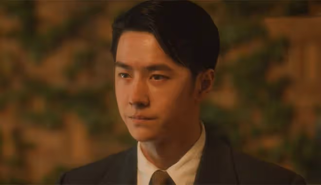 《追風者》大結局：林樵松慘死，大快人心？大姐、虞老才是大反派