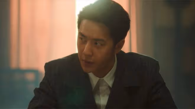 《追風者》大結局四大意難平，宋美娟未能復仇，魏若來沒能雪恨