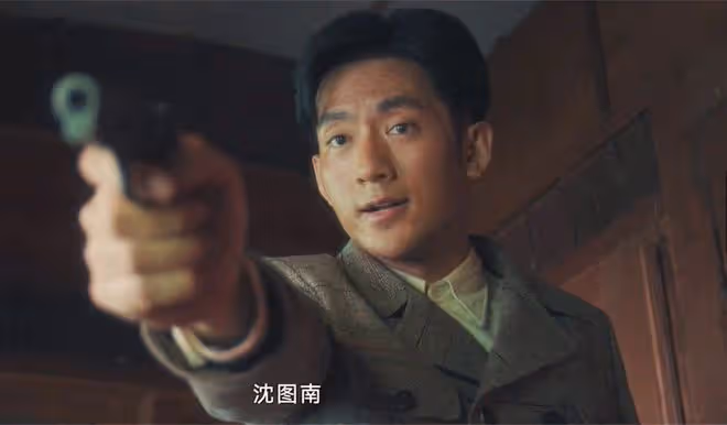 《追風者》大結局四大意難平，宋美娟未能復仇，魏若來沒能雪恨