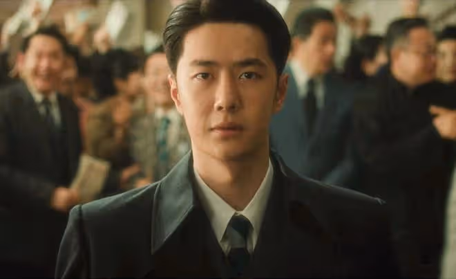 《追風者》大結局四大意難平，宋美娟未能復仇，魏若來沒能雪恨