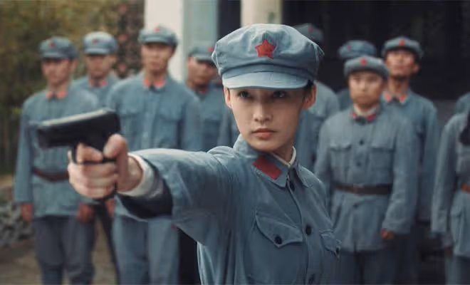 《追風者》大結局四大意難平，宋美娟未能復仇，魏若來沒能雪恨
