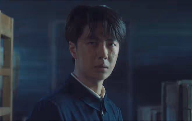 《追風者》大結局：魏若來改名程長風，沈圖南成孤雁？聯手報仇