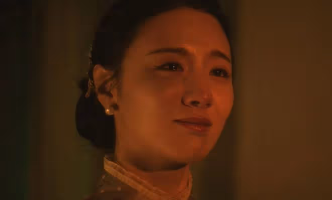 《追風者》直到大結局，還有三大疑惑未解，爺叔、錢少良身份成謎