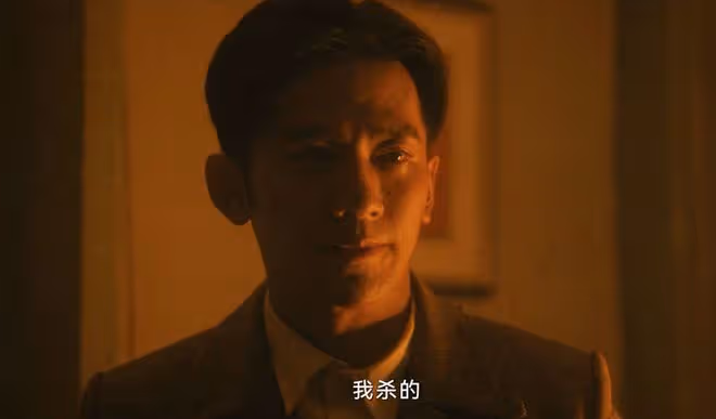 《追風者》直到大結局，還有三大疑惑未解，爺叔、錢少良身份成謎