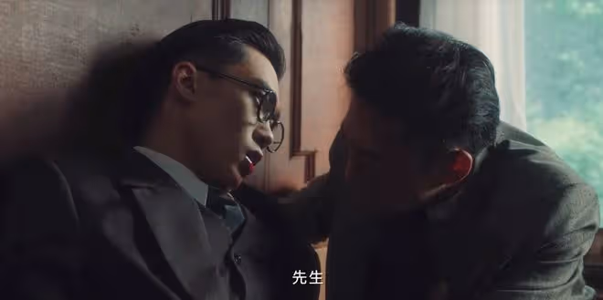 《追風者》直到大結局，還有三大疑惑未解，爺叔、錢少良身份成謎