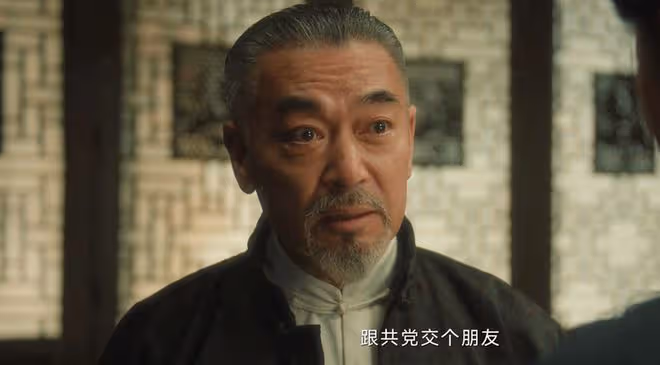 《追風者》直到大結局，還有三大疑惑未解，爺叔、錢少良身份成謎