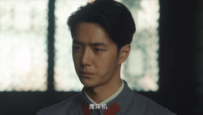 《追風者》直到大結局，還有三大疑惑未解，爺叔、錢少良身份成謎