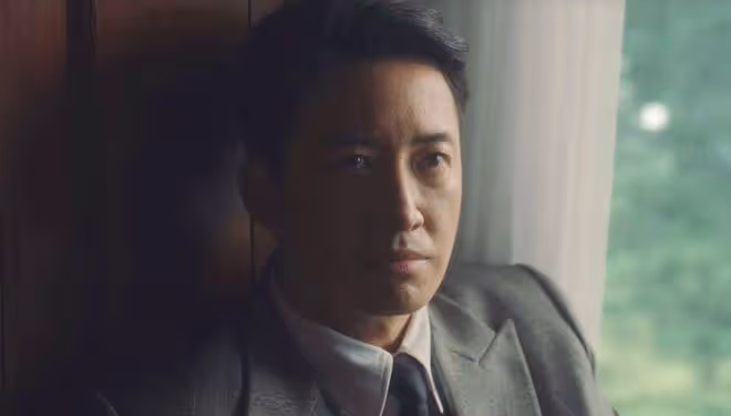 《追風者》直到大結局，還有三大疑惑未解，爺叔、錢少良身份成謎