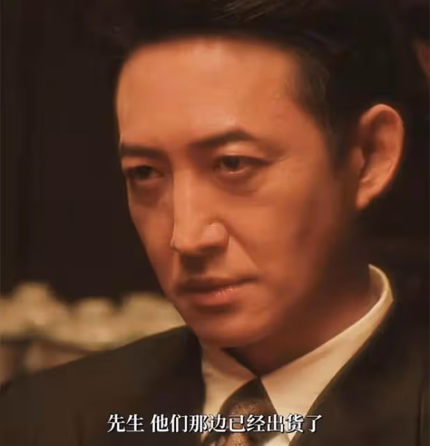 接檔《追風者》，於和偉的《城中之城》也是群像，能後來居上？