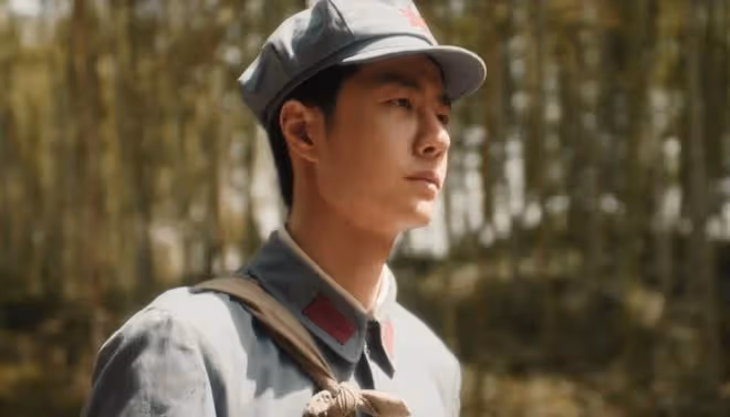 接檔《追風者》，於和偉的《城中之城》也是群像，能後來居上？