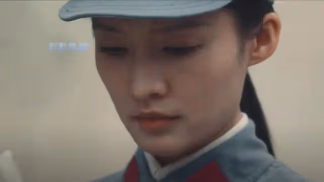 追風者：魏若來向沈近真求婚，你像照亮黑夜的光，我想一生守護你