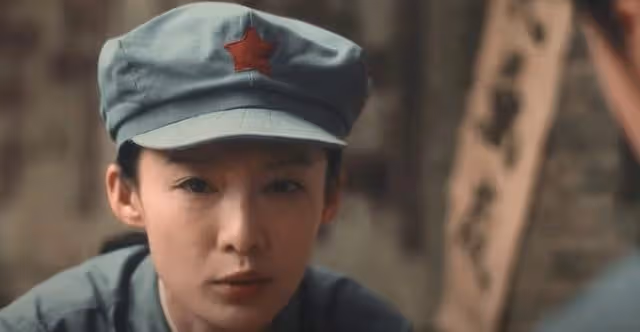 追風者：魏若來向沈近真求婚，你像照亮黑夜的光，我想一生守護你