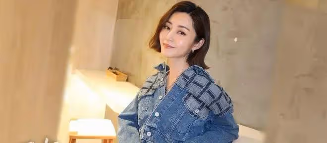 39歲香港女星首爭金像獎影后，直言沒信心拿獎：至少大家知道我是演員