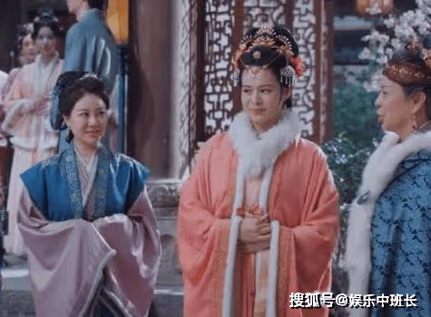 《惜花芷》二夫人兒子不是親生的嗎？《惜花芷》花家為什麼被抄家？