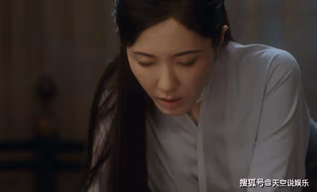 《與鳳行》沈木月也有黑歷史?靈尊之位,還是壓制了她的本性