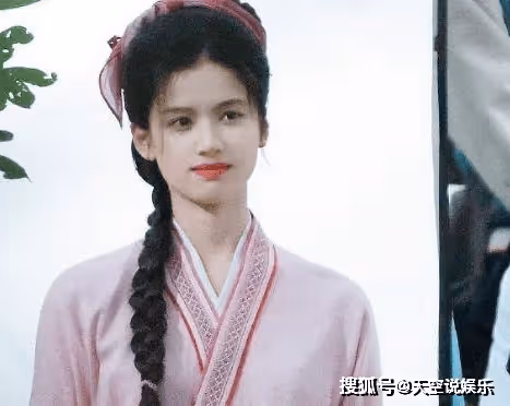 《惜花芷》花芷的身世是什麼？《惜花芷》二夫人是誰演的？