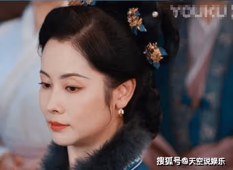 《惜花芷》花芷的身世是什麼？《惜花芷》二夫人是誰演的？