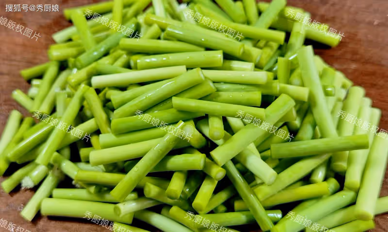 春天「感冒」高發期,3種「抗菌菜」要常吃,殺菌消炎,潤腸通便