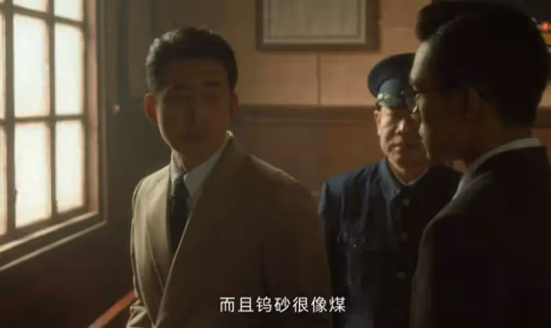 《追風者》大結局:最可惜的人,比阿文深情,比宋美娟悲劇