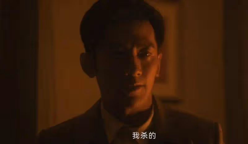 《追風者》大結局:最可惜的人,比阿文深情,比宋美娟悲劇