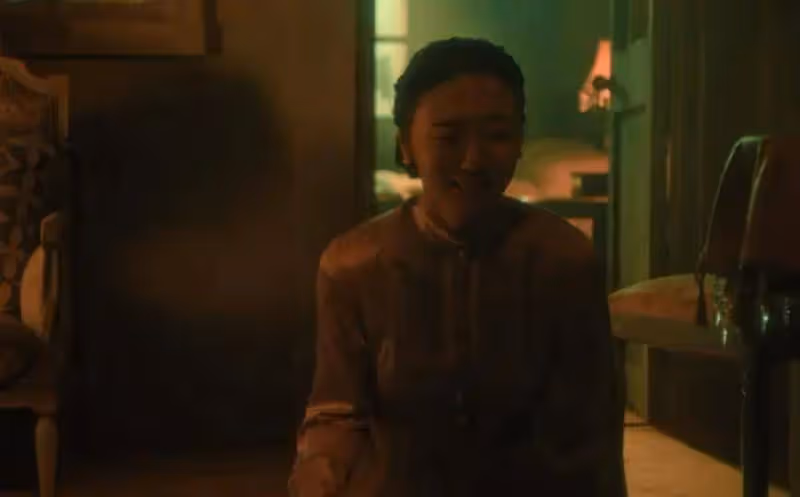 《追風者》大結局:最可惜的人,比阿文深情,比宋美娟悲劇