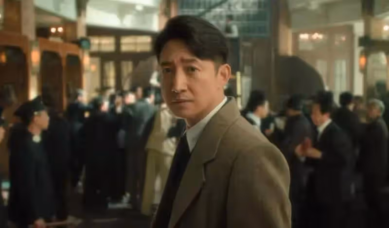 《追風者》大結局:最可惜的人,比阿文深情,比宋美娟悲劇