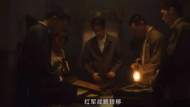 《追風者》大結局:最可惜的人,比阿文深情,比宋美娟悲劇
