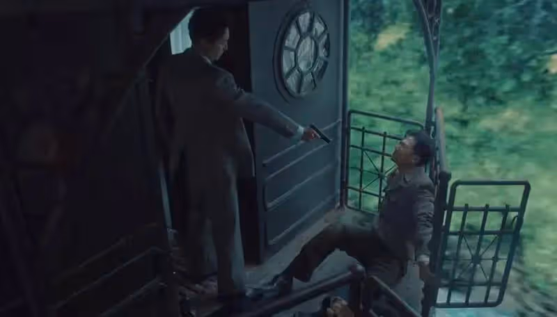 《追風者》大結局:最可惜的人,比阿文深情,比宋美娟悲劇