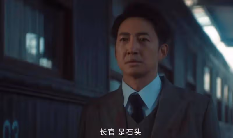 《追風者》大結局:最可惜的人,比阿文深情,比宋美娟悲劇