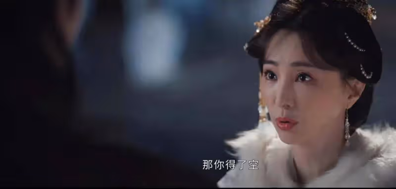 《惜花芷》:顧晏惜做夢都想不到,人畜無害的蕭夫人竟是殺母的兇手