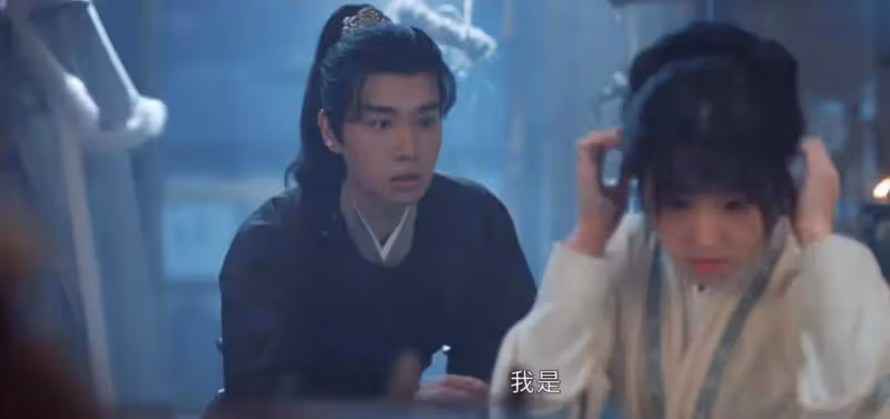 《惜花芷》:顧晏惜做夢都想不到,人畜無害的蕭夫人竟是殺母的兇手