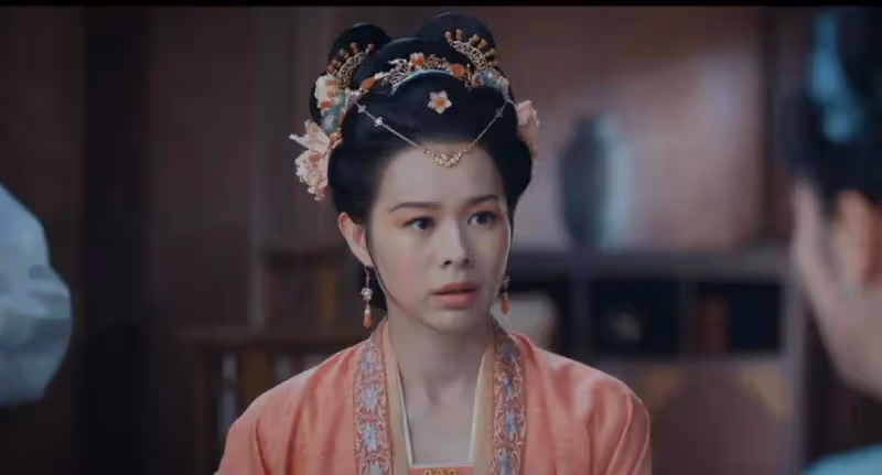 《惜花芷》:顧晏惜做夢都想不到,人畜無害的蕭夫人竟是殺母的兇手
