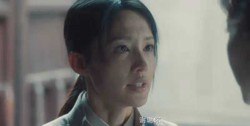 《追風者》大結局:本以為沈近真下線意難平,沒想到他才是最扎心的