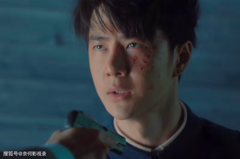 《追風者》大結局乍看之下是悲劇，實際上卻很圓滿