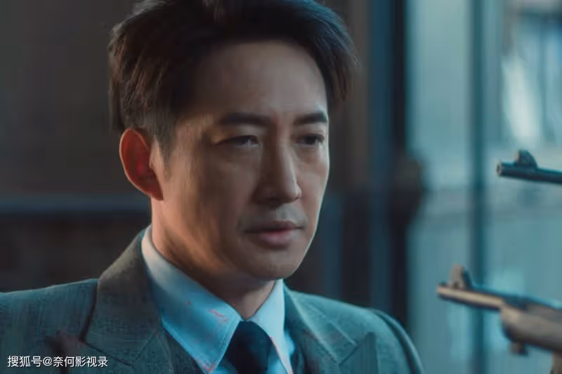 《追風者》大結局乍看之下是悲劇，實際上卻很圓滿