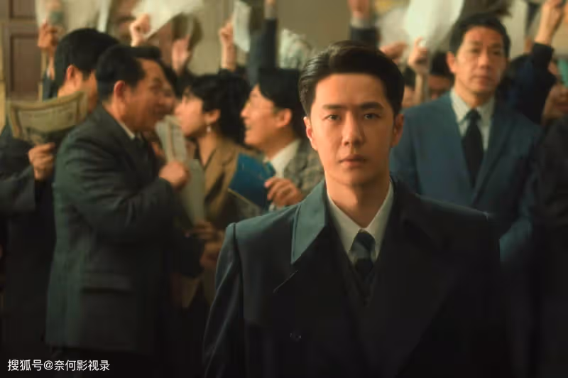 《追風者》大結局乍看之下是悲劇,實際上卻很圓滿