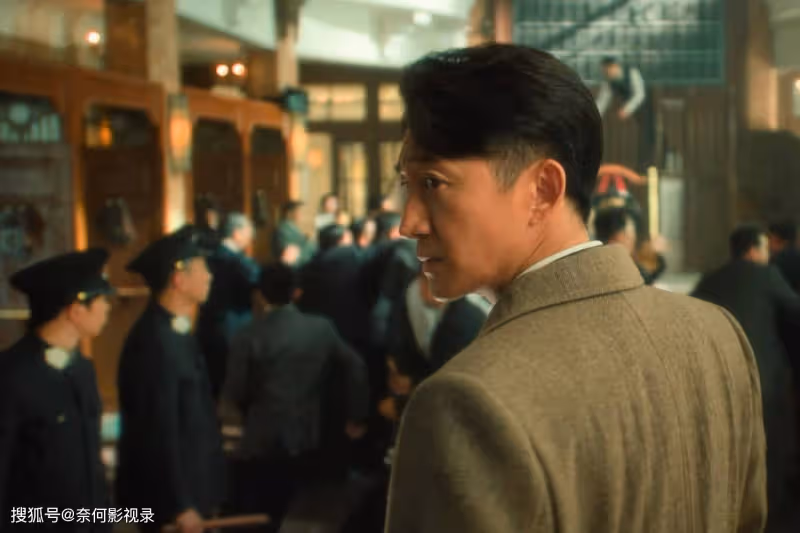 《追風者》大結局乍看之下是悲劇,實際上卻很圓滿